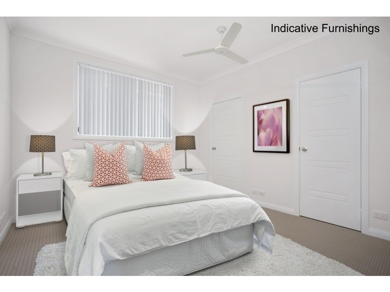 1/25 Conder Crescent, Metford NSW 2323