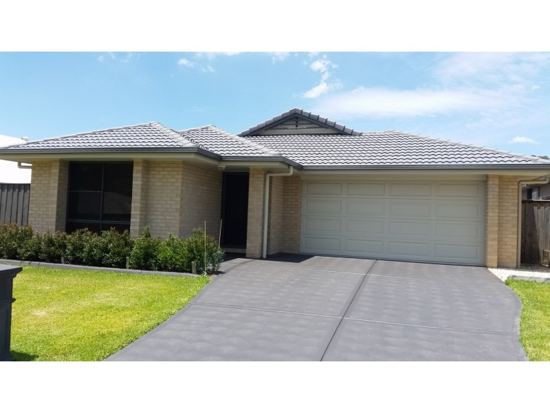 23 Swiftwing Close, Chisholm NSW 2322
