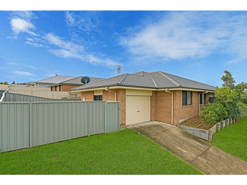 1/18 Harrow Street, Thornton NSW 2322