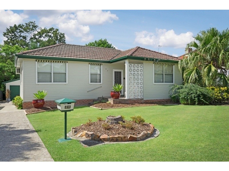 24 Ruskin Street, Beresfield NSW 2322