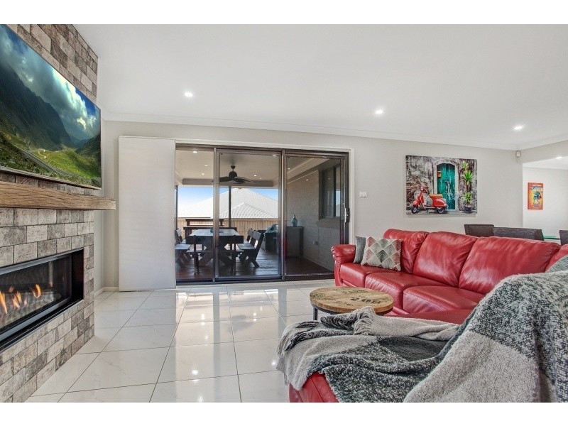 46 Grasshawk Drive, Chisholm NSW 2322