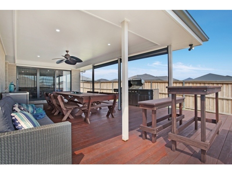 46 Grasshawk Drive, Chisholm NSW 2322