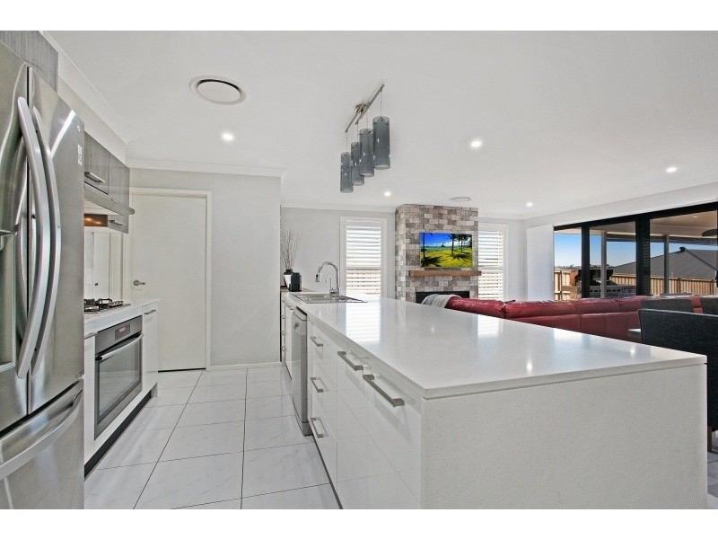 46 Grasshawk Drive, Chisholm NSW 2322