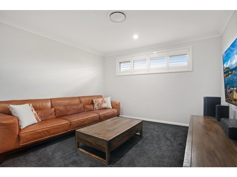 46 Grasshawk Drive, Chisholm NSW 2322