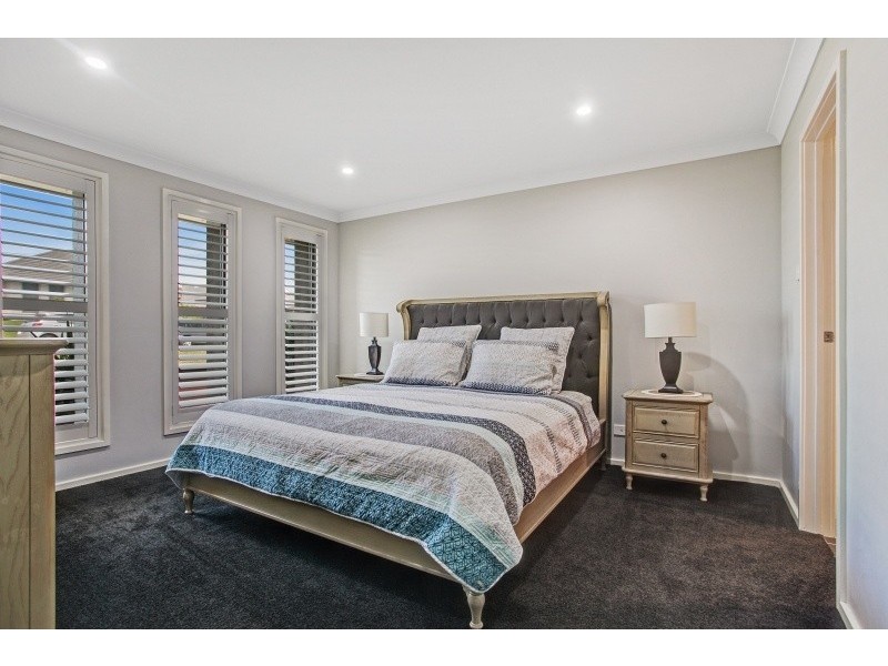 46 Grasshawk Drive, Chisholm NSW 2322