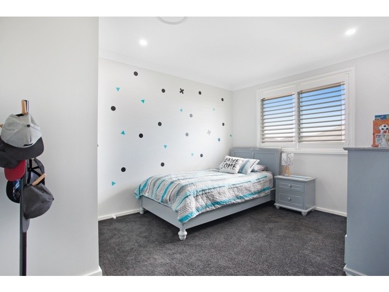 46 Grasshawk Drive, Chisholm NSW 2322