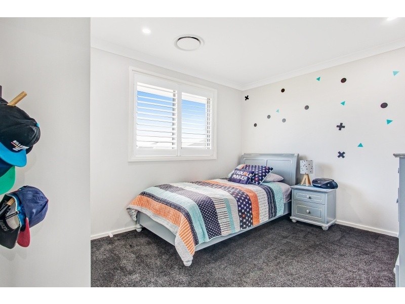 46 Grasshawk Drive, Chisholm NSW 2322