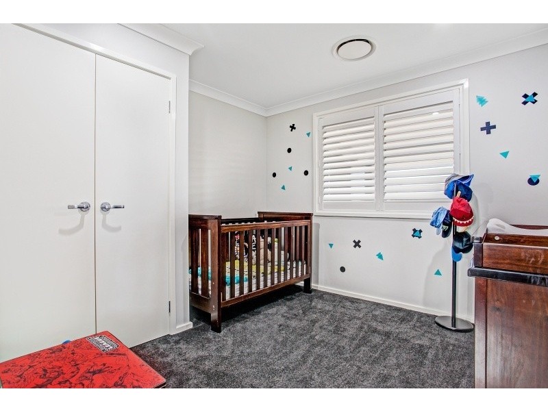 46 Grasshawk Drive, Chisholm NSW 2322