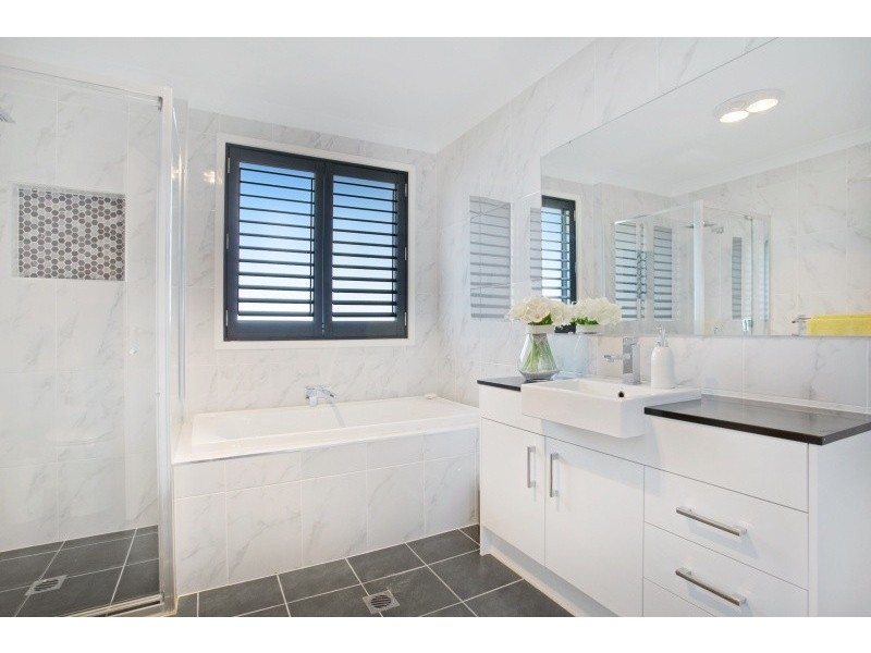 46 Grasshawk Drive, Chisholm NSW 2322