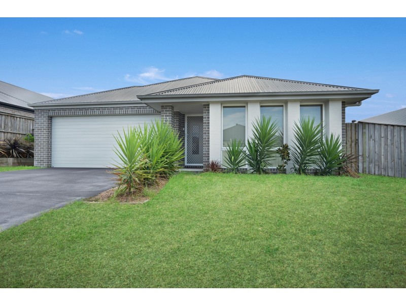 25 Mistfly Street, Chisholm NSW 2322