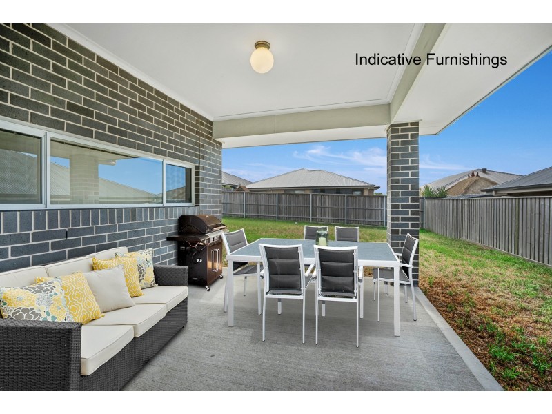 25 Mistfly Street, Chisholm NSW 2322