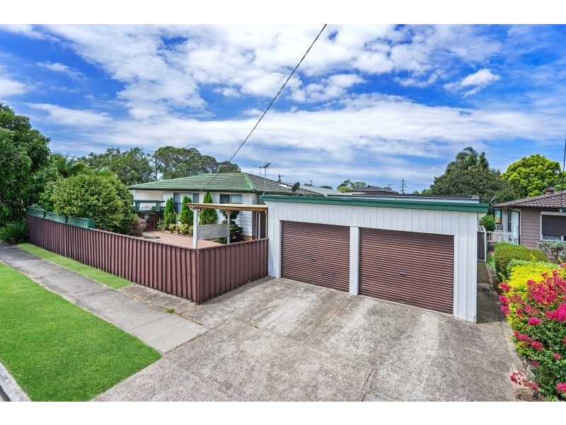 7 Thirlmere Parade, Tarro NSW 2322