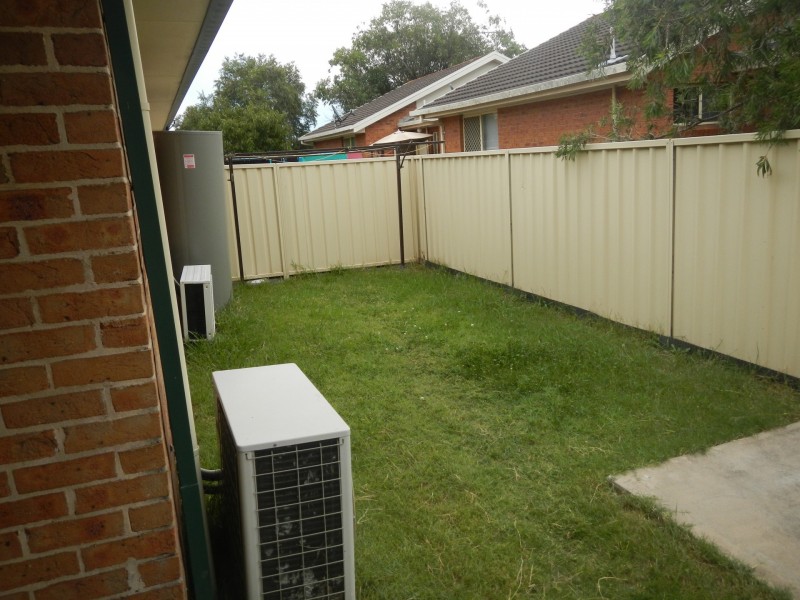 5/5 Justine Parade, Rutherford NSW 2320