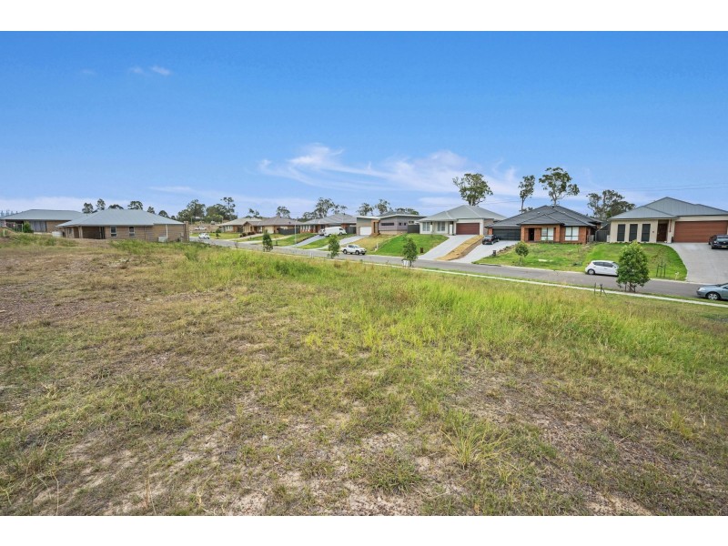 Lot 303/48 Radiant Avenue, Bolwarra Heights NSW 2320
