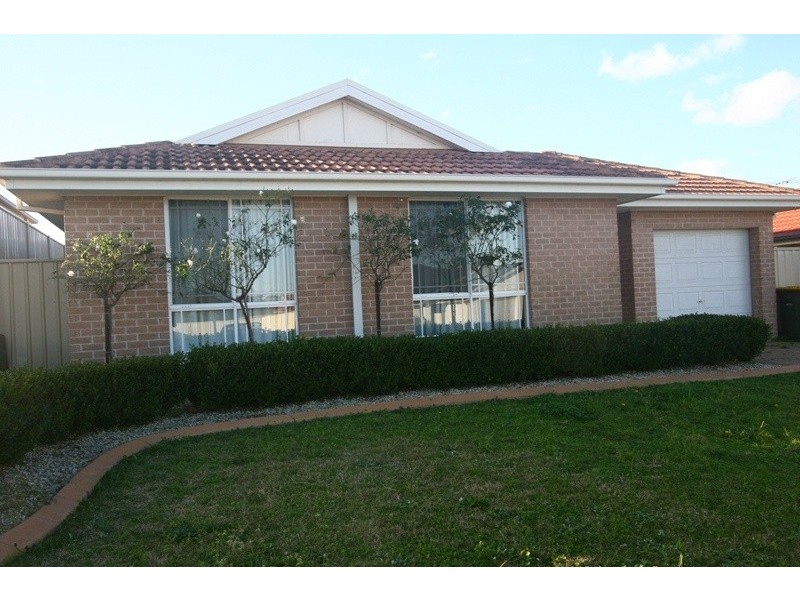 22 Parkside Crescent, Thornton NSW 2322