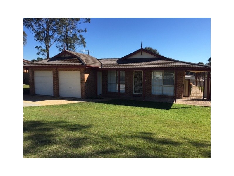 66a Government Road, Thornton NSW 2322