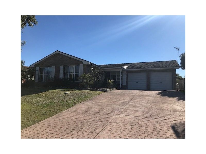 4 Malay Street, Ashtonfield NSW 2323