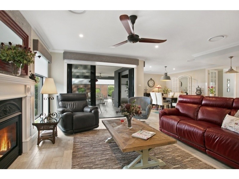 26 Dragonfly Drive, Chisholm NSW 2322