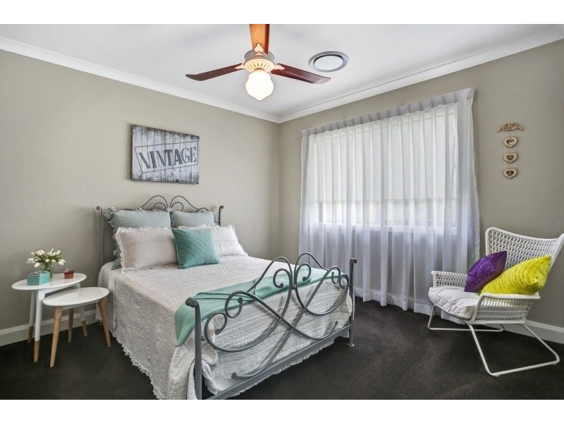 26 Dragonfly Drive, Chisholm NSW 2322