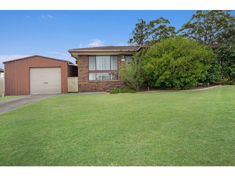 17 Pepler Place, Thornton NSW 2322