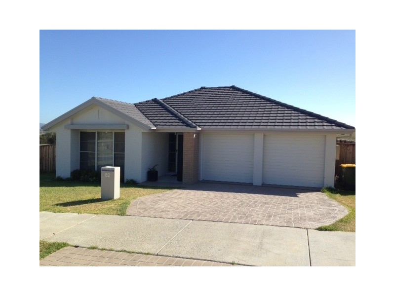 82 Horizon Street, Gillieston Heights NSW 2321