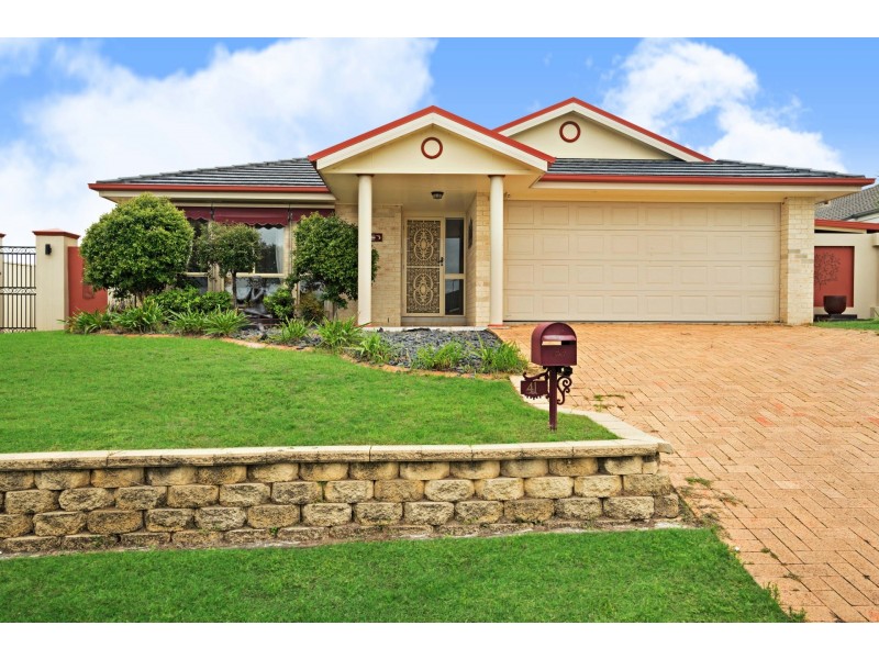41 Yaldara Avenue, Thornton NSW 2322