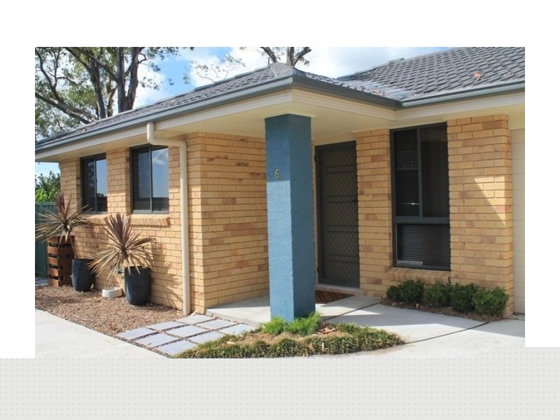 6/170 Anderson Drive, Beresfield NSW 2322