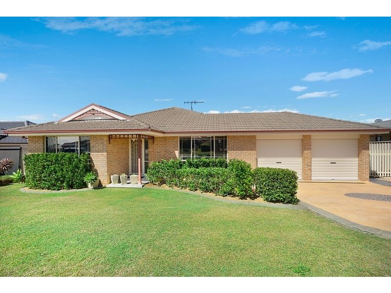 83 Somerset Drive, Thornton NSW 2322