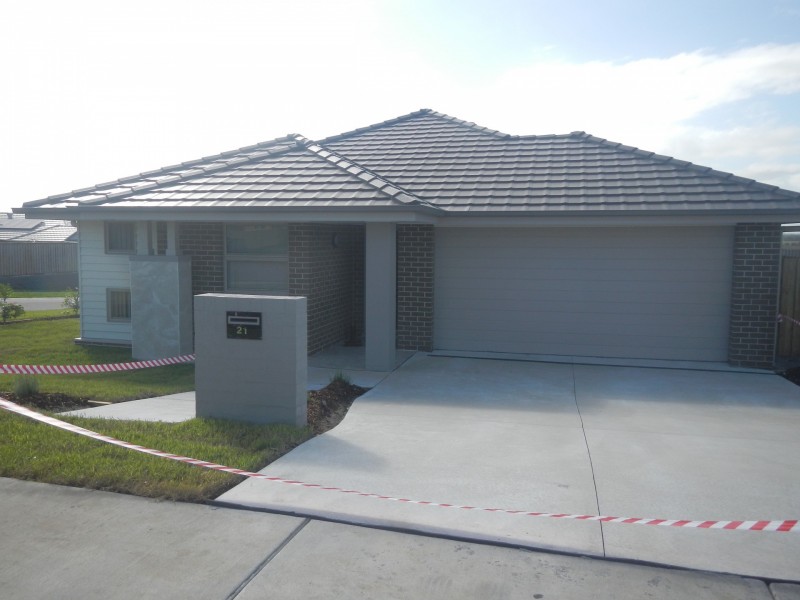 21 Avondale Drive, Thornton NSW 2322