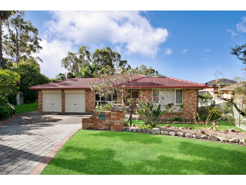 5 Garrie Close, Thornton NSW 2322