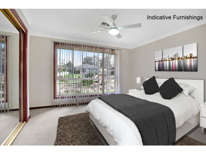 5 Garrie Close, Thornton NSW 2322