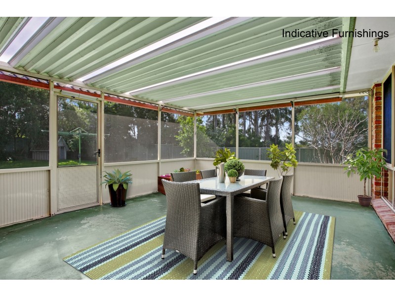 5 Garrie Close, Thornton NSW 2322