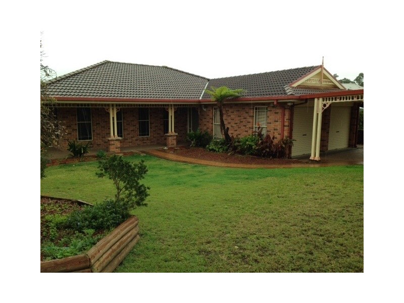 2 Kyabra Close, East Maitland NSW 2323