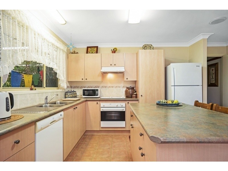 45 Coburn Circuit, Metford NSW 2323