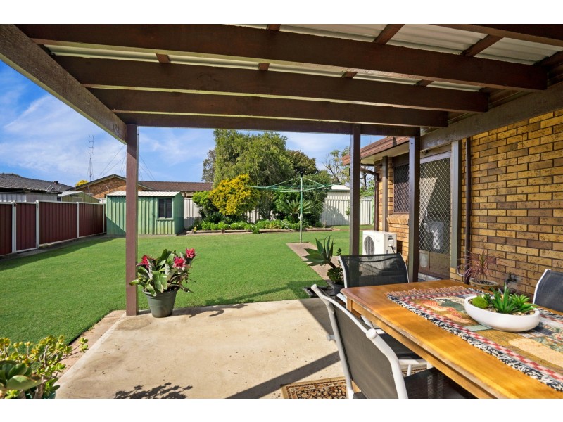 9 Bunbury Street, Thornton NSW 2322