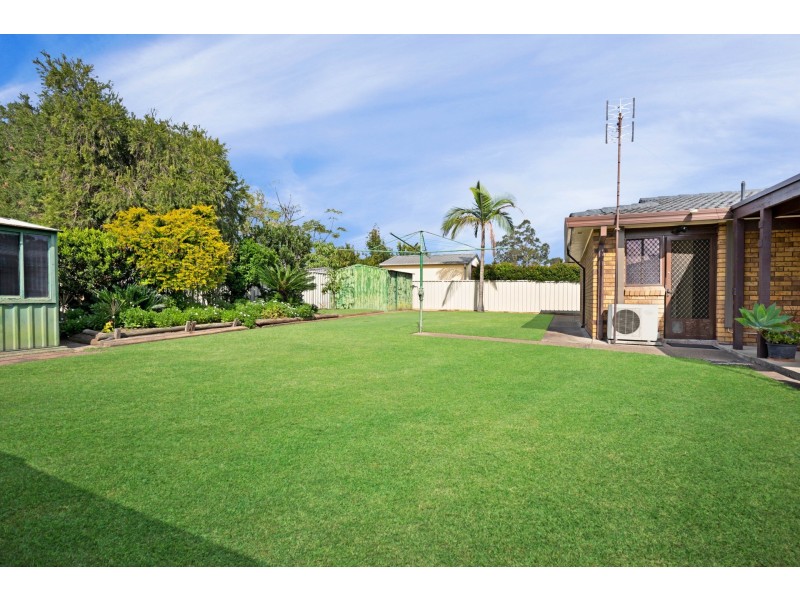 9 Bunbury Street, Thornton NSW 2322