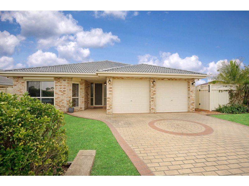 2 Brentwood Terrace, Thornton NSW 2322