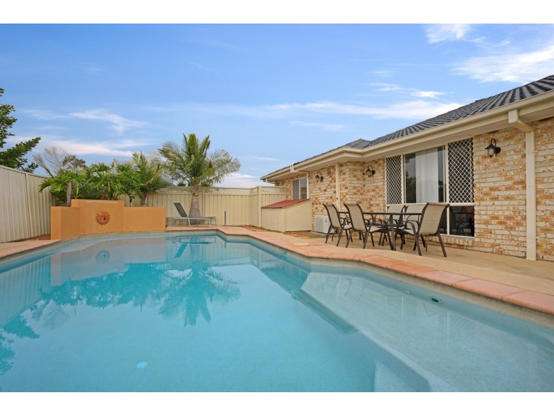 2 Brentwood Terrace, Thornton NSW 2322
