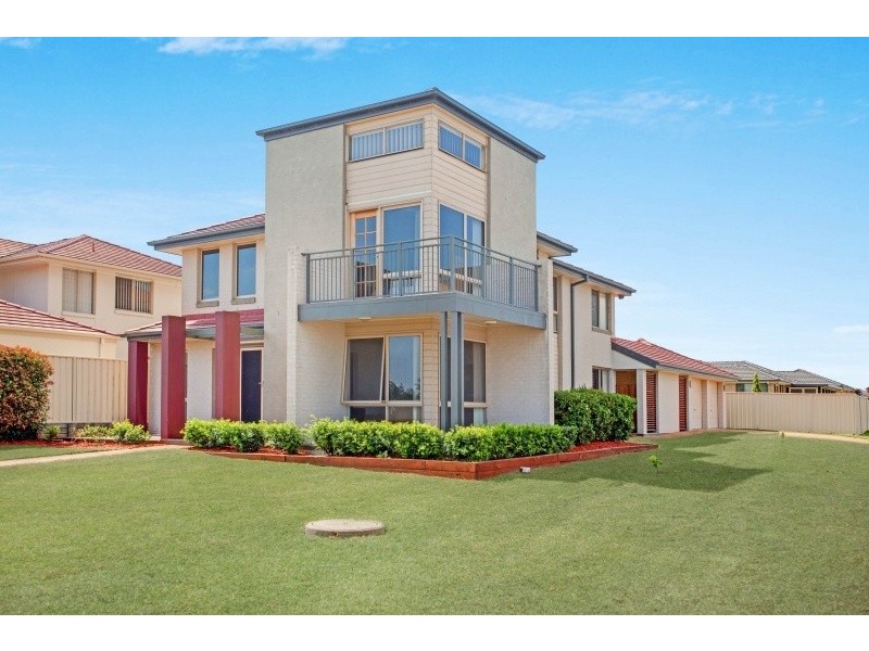 30 Peterson Pde, Thornton NSW 2322