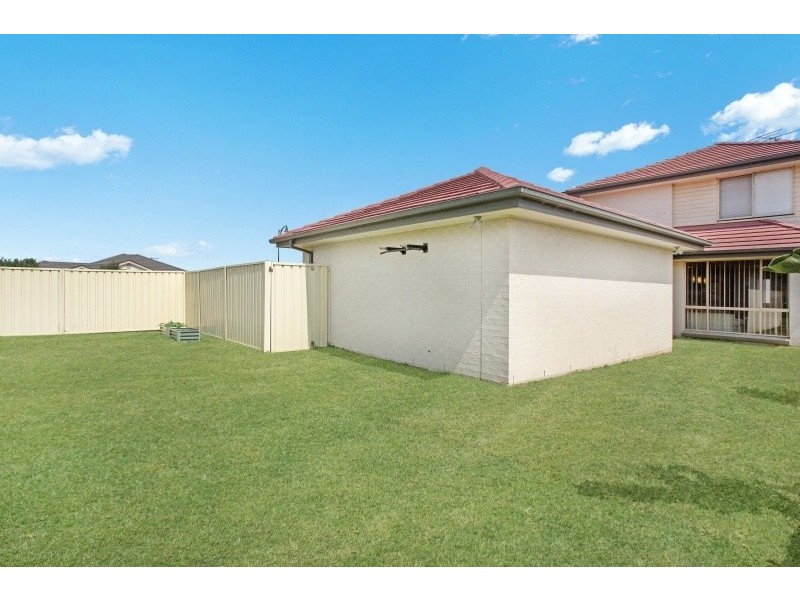 30 Peterson Pde, Thornton NSW 2322