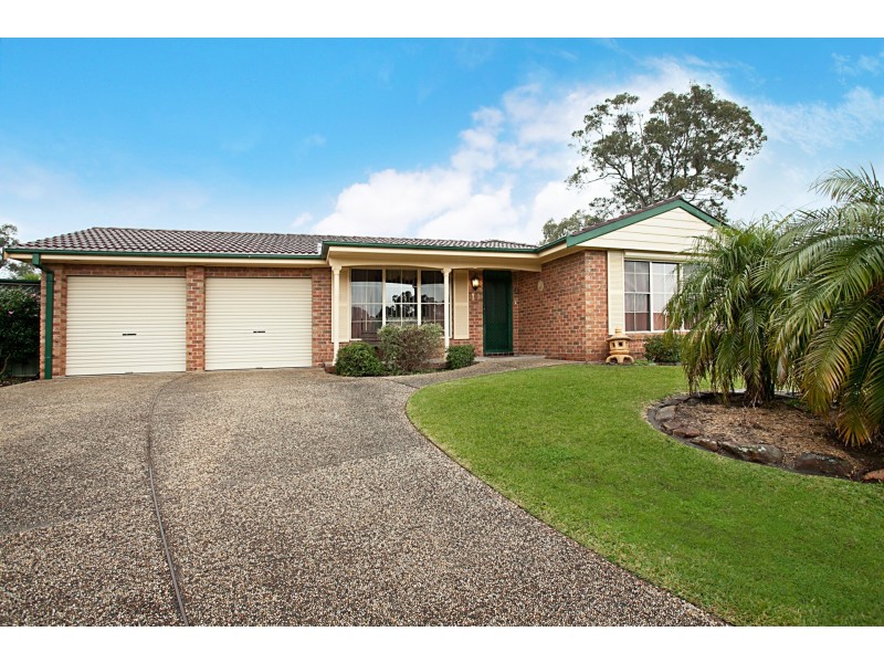 11 Holford Crescent, Thornton NSW 2322