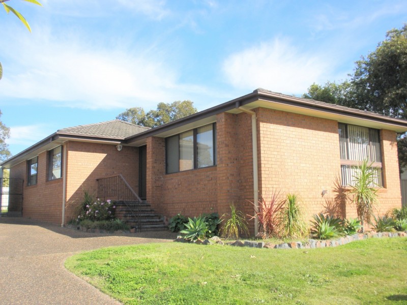 6 Barlow Close, Thornton NSW 2322