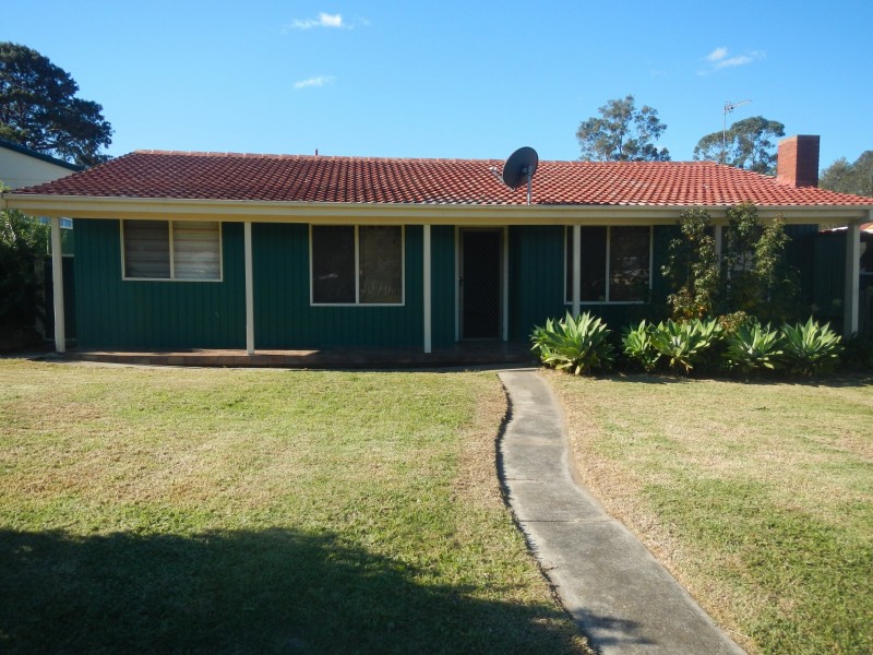 8 Wren Close, Thornton NSW 2322