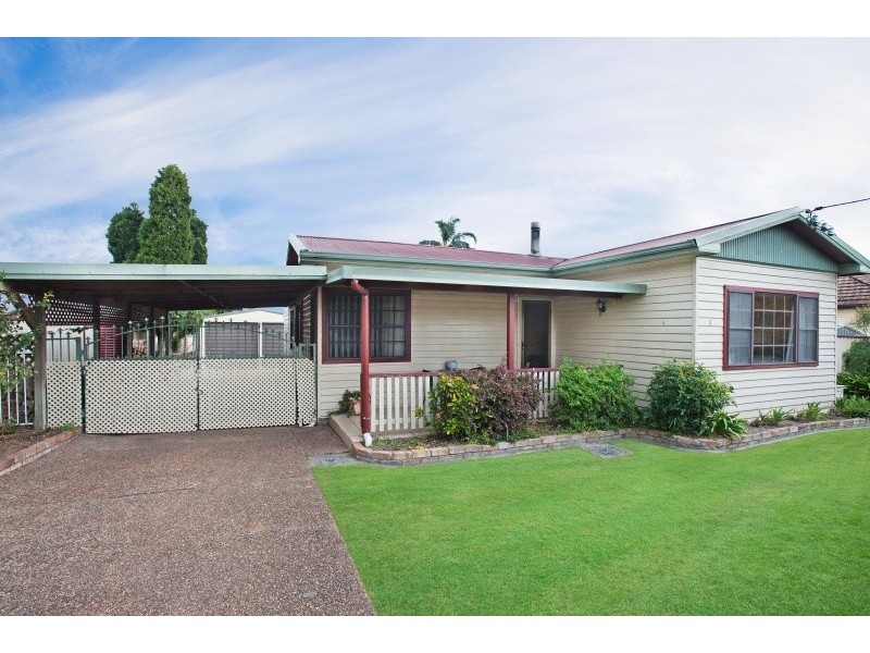 3 Glenroy Street, Thornton NSW 2322