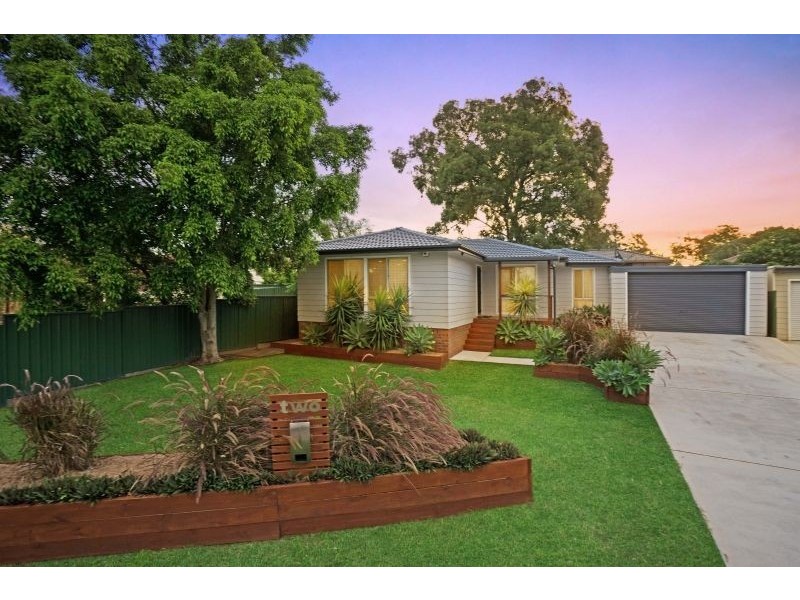 2 Batman Close, Thornton NSW 2322