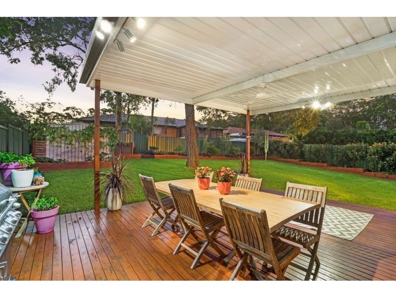 2 Batman Close, Thornton NSW 2322