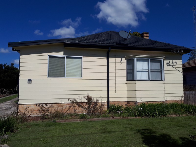 66 Anderson Drive, Tarro NSW 2322