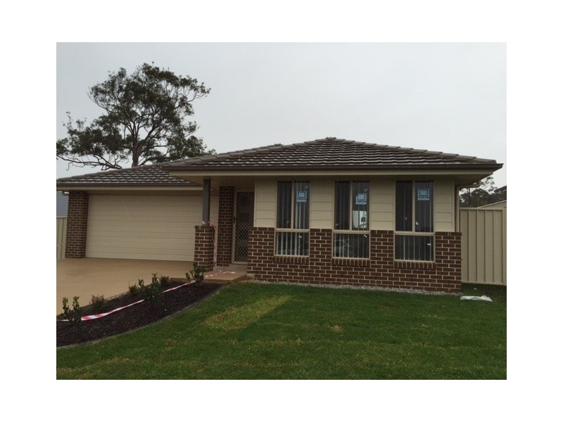 12 Harrow Street, Thornton NSW 2322