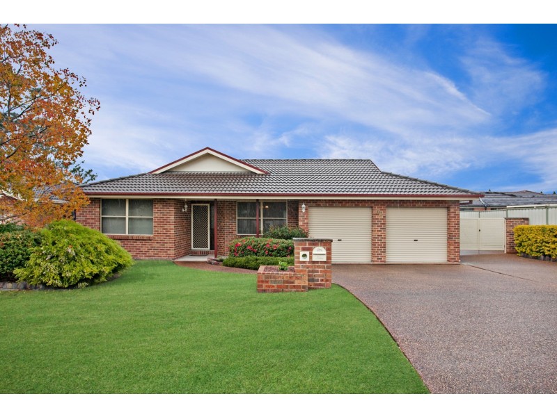 65 Government Road, Thornton NSW 2322