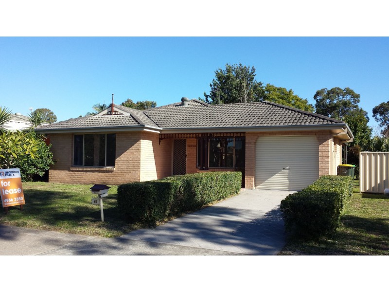 62 Ferraby Drive, Metford NSW 2323